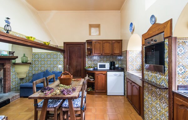 度假住宅 Casa Aina - Ses Cases Noves