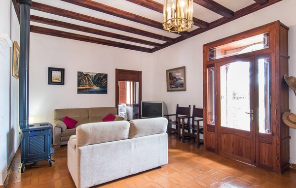 度假住宅 Casa Aina - Ses Cases Noves