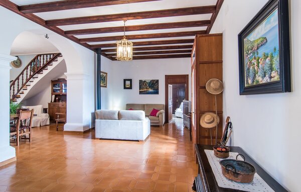 度假住宅 Casa Aina - Ses Cases Noves