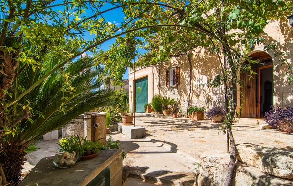 度假住宅 Casa Aina - Ses Cases Noves