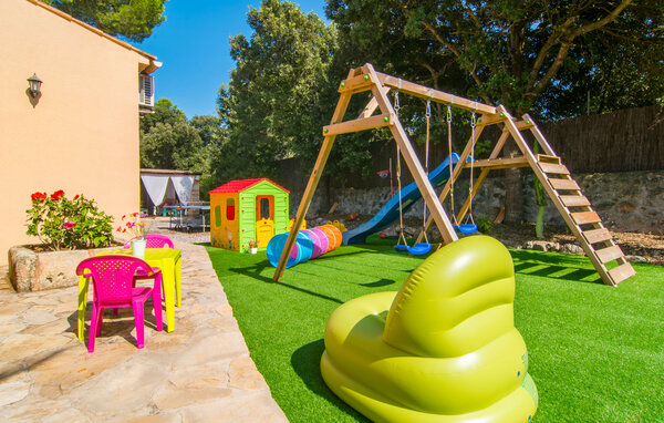 Holiday Home - Sa Creu de s'Auma, Arta , Spain - EMF565 801