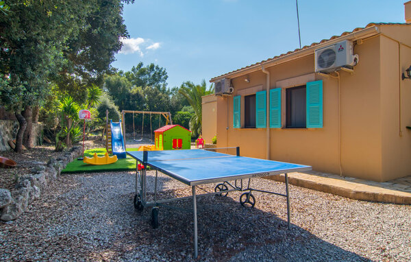 Holiday Home - Sa Creu de s'Auma, Arta , Spain - EMF565 804