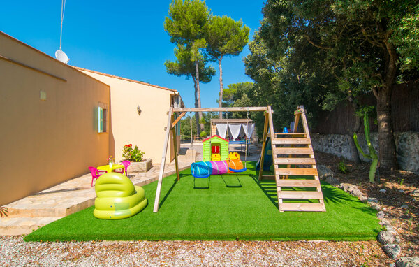 Holiday Home - Sa Creu de s'Auma, Arta , Spain - EMF565 805