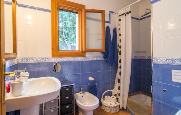 Holiday Home - Sa Creu de s'Auma, Arta , Spain - EMF565 701