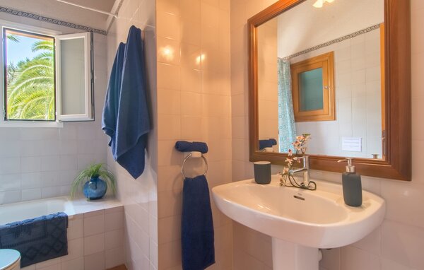 Holiday Home - Sa Creu de s'Auma, Arta , Spain - EMF565 702