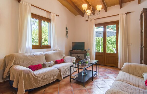Holiday Home - Sa Creu de s'Auma, Arta , Spain - EMF565 601