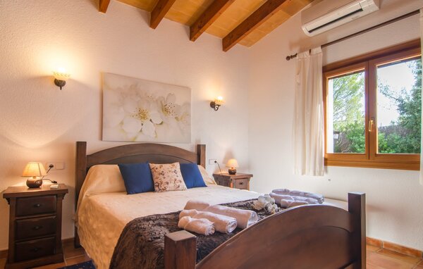 Holiday Home - Sa Creu de s'Auma, Arta , Spain - EMF565 605