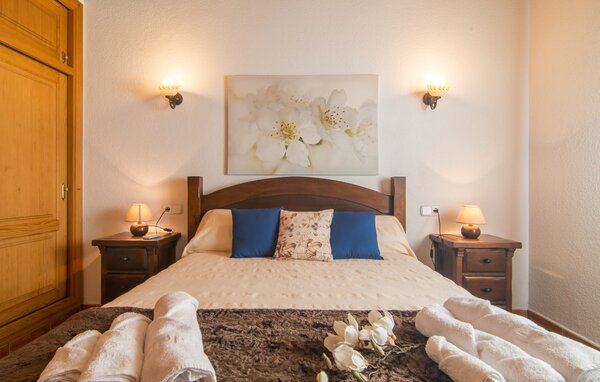 Holiday Home - Sa Creu de s'Auma, Arta , Spain - EMF565 607