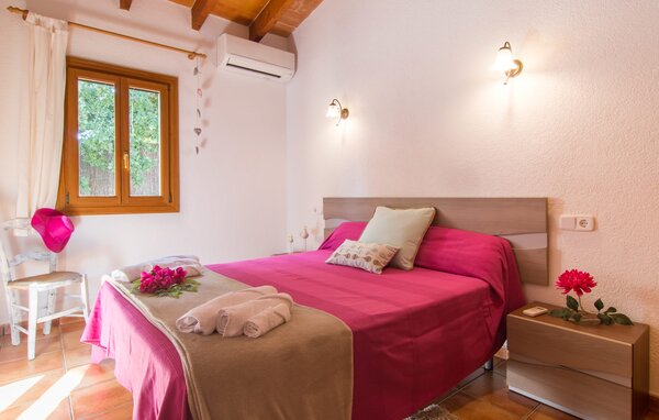 Holiday Home - Sa Creu de s'Auma, Arta , Spain - EMF565 610