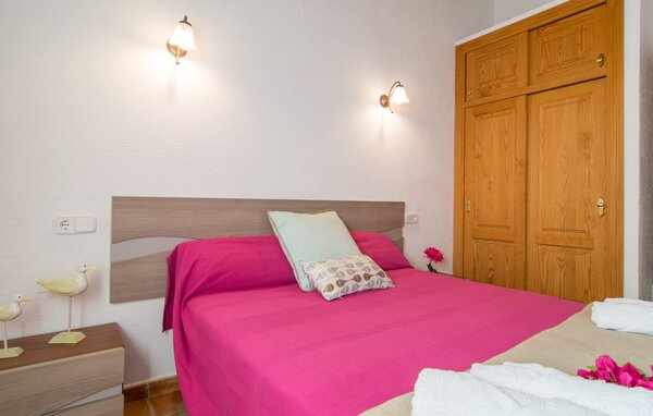 Holiday Home - Sa Creu de s'Auma, Arta , Spain - EMF565 611
