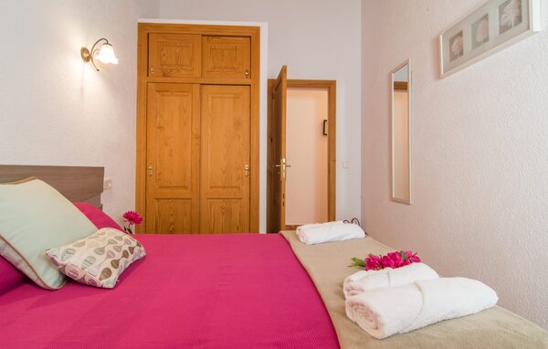 Holiday Home - Sa Creu de s'Auma, Arta , Spain - EMF565 612