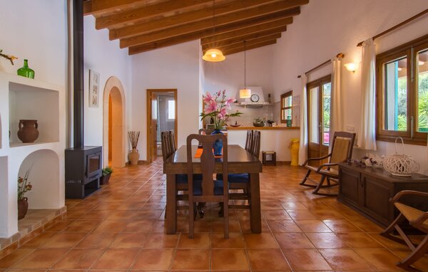Holiday Home - Sa Creu de s'Auma, Arta , Spain - EMF565 501