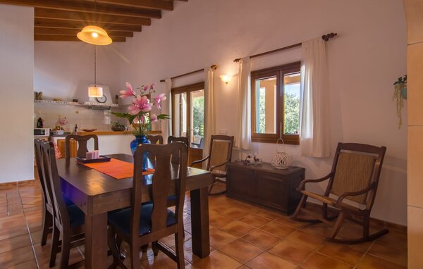 Holiday Home - Sa Creu de s'Auma, Arta , Spain - EMF565 502