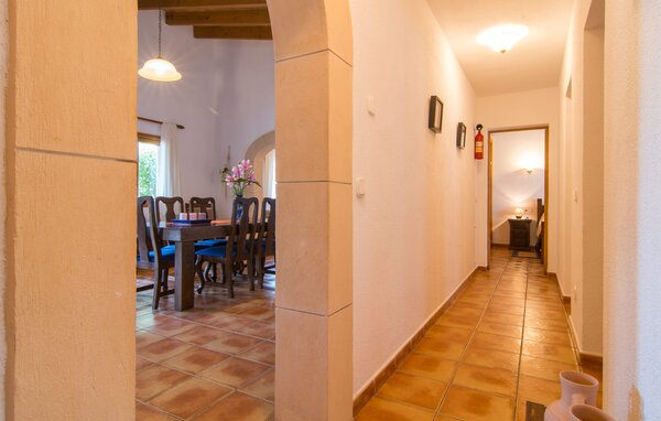Holiday Home - Sa Creu de s'Auma, Arta , Spain - EMF565 503
