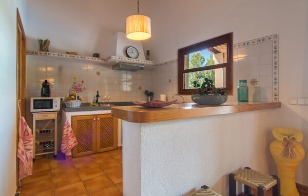 Holiday Home - Sa Creu de s'Auma, Arta , Spain - EMF565 401