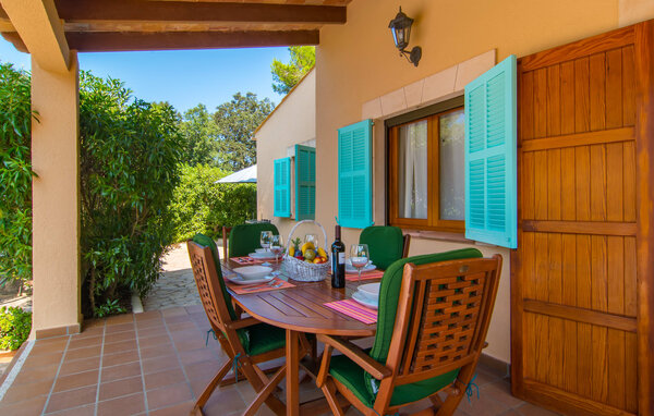 Holiday Home - Sa Creu de s'Auma, Arta , Spain - EMF565 103