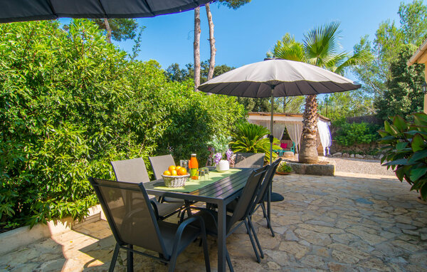 Holiday Home - Sa Creu de s'Auma, Arta , Spain - EMF565 105