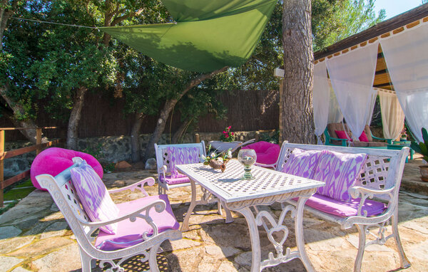 Holiday Home - Sa Creu de s'Auma, Arta , Spain - EMF565 108