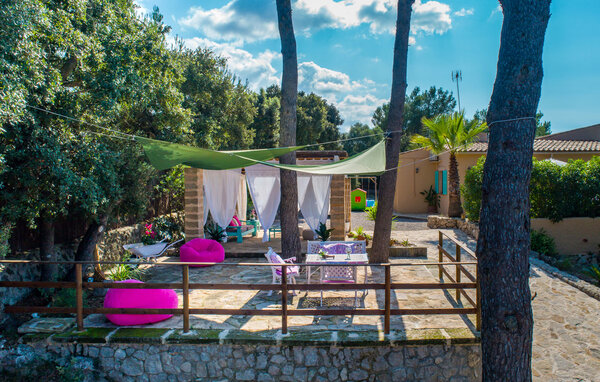 Holiday Home - Sa Creu de s'Auma, Arta , Spain - EMF565 109