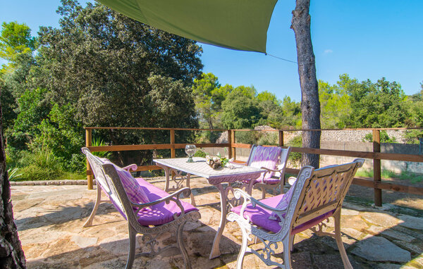 Holiday Home - Sa Creu de s'Auma, Arta , Spain - EMF565 110