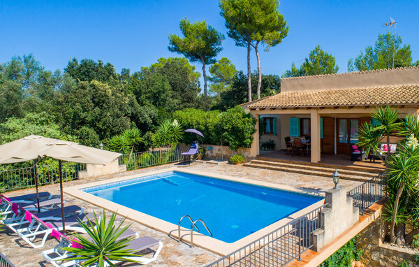 Holiday Home - Sa Creu de s'Auma, Arta , Spain - EMF565 4