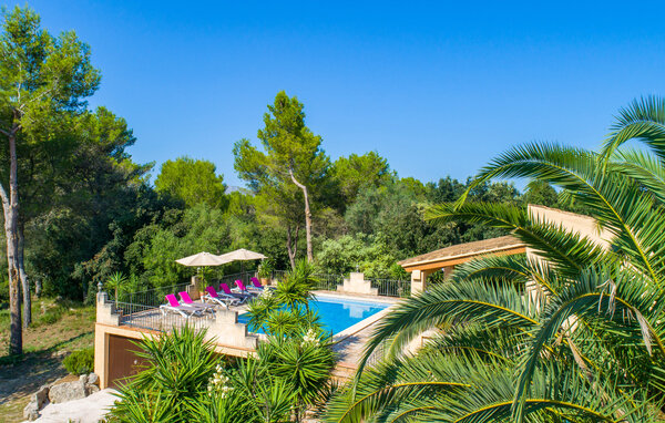 Holiday Home - Sa Creu de s'Auma, Arta , Spain - EMF565 15