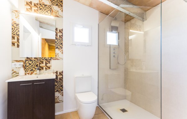Vakantiehuis - Can Setri, Sant Llorenc , Spanje - EMF568 702