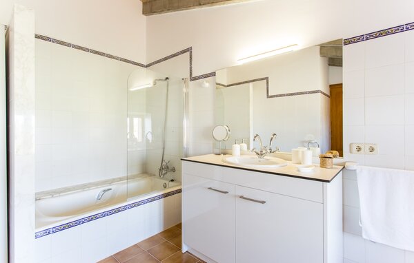 Vakantiehuis - Can Setri, Sant Llorenc , Spanje - EMF568 703