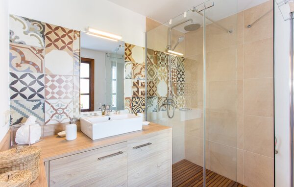 Vakantiehuis - Can Setri, Sant Llorenc , Spanje - EMF568 705