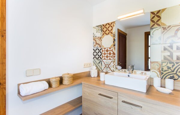 Vakantiehuis - Can Setri, Sant Llorenc , Spanje - EMF568 706