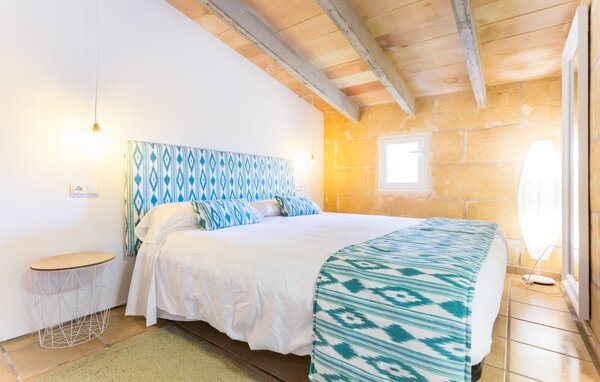 Vakantiehuis - Can Setri, Sant Llorenc , Spanje - EMF568 601