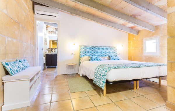 Vakantiehuis - Can Setri, Sant Llorenc , Spanje - EMF568 602