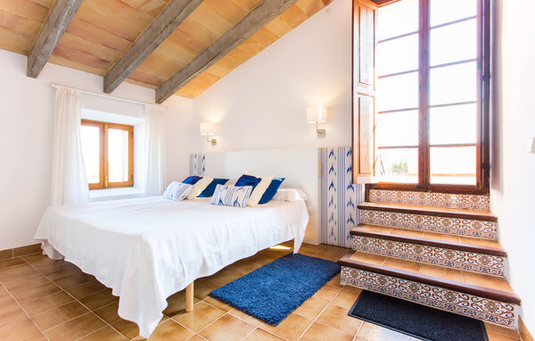 Vakantiehuis - Can Setri, Sant Llorenc , Spanje - EMF568 603
