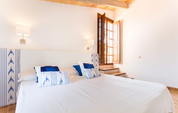 Vakantiehuis - Can Setri, Sant Llorenc , Spanje - EMF568 604