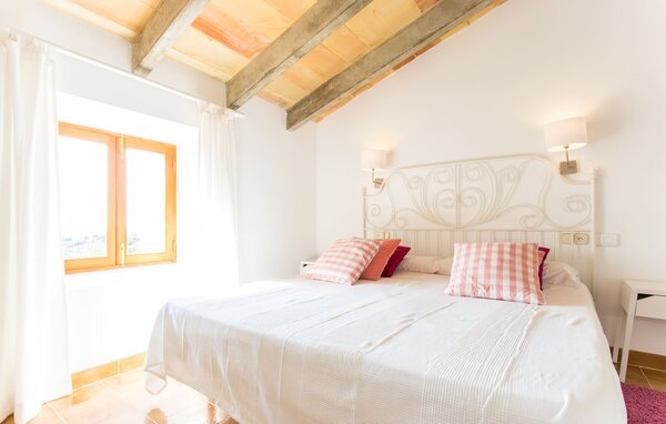 Vakantiehuis - Can Setri, Sant Llorenc , Spanje - EMF568 610