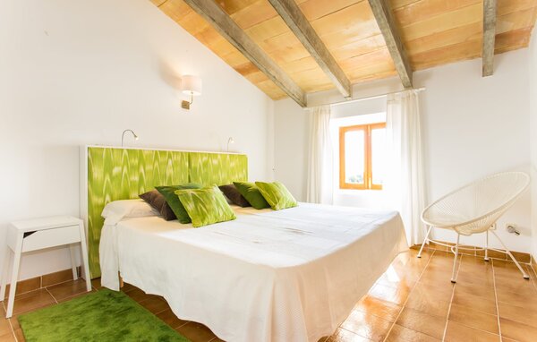 Vakantiehuis - Can Setri, Sant Llorenc , Spanje - EMF568 611