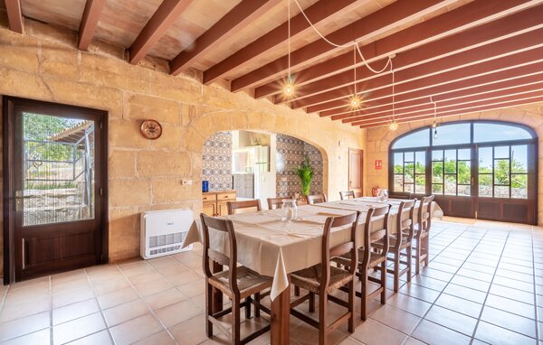 Vakantiehuis - Can Setri, Sant Llorenc , Spanje - EMF568 501