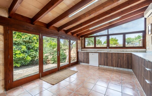 Vakantiehuis - Can Setri, Sant Llorenc , Spanje - EMF568 502