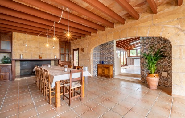 Vakantiehuis - Can Setri, Sant Llorenc , Spanje - EMF568 401
