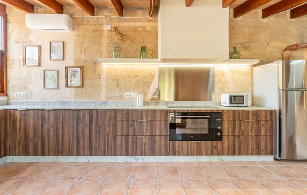 Vakantiehuis - Can Setri, Sant Llorenc , Spanje - EMF568 402