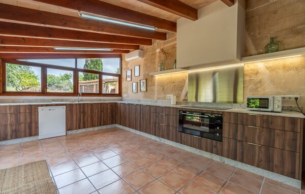 Vakantiehuis - Can Setri, Sant Llorenc , Spanje - EMF568 403