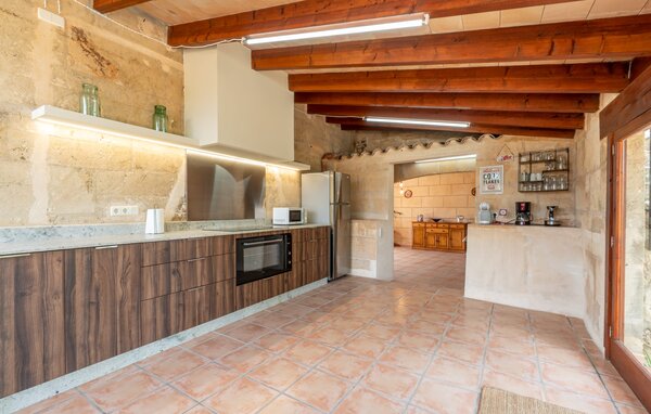 Vakantiehuis - Can Setri, Sant Llorenc , Spanje - EMF568 404