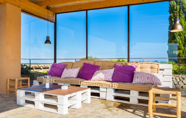 Vakantiehuis - Can Setri, Sant Llorenc , Spanje - EMF568 301