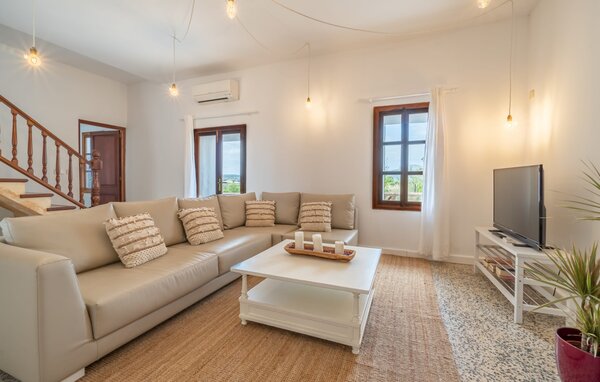 Vakantiehuis - Can Setri, Sant Llorenc , Spanje - EMF568 303