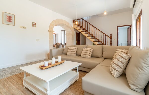 Vakantiehuis - Can Setri, Sant Llorenc , Spanje - EMF568 304