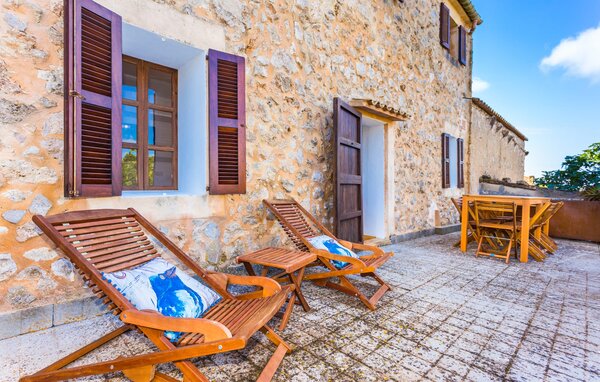 Vakantiehuis - Can Setri, Sant Llorenc , Spanje - EMF568 81