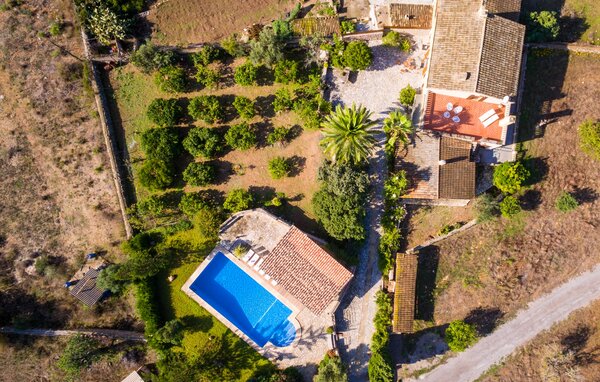 Vakantiehuis - Can Setri, Sant Llorenc , Spanje - EMF568 82