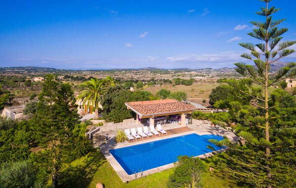Vakantiehuis - Can Setri, Sant Llorenc , Spanje - EMF568 84