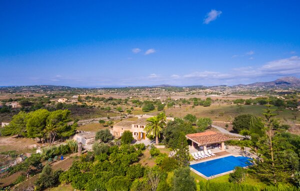 Vakantiehuis - Can Setri, Sant Llorenc , Spanje - EMF568 85