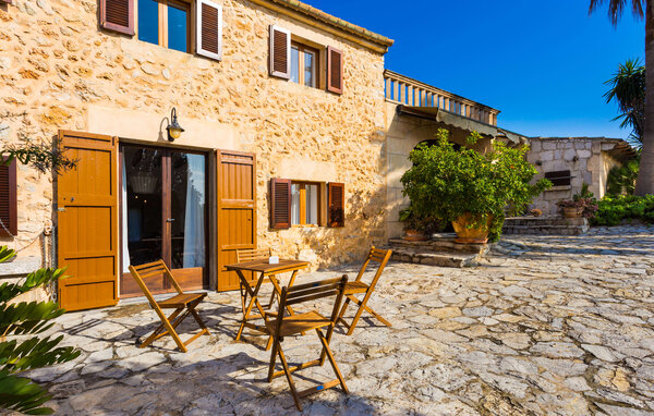 Vakantiehuis - Can Setri, Sant Llorenc , Spanje - EMF568 4